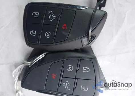 2025 Chevrolet Silverado 1500 4Wd Short Bed Lt With 2Fl из США, поврежденный, VIN 1GCPKKEK4SZ245106